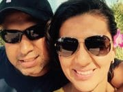 San Luis Resort murder suicide: Mother kills husband, two children then self Flor de Maria Pineda and Mauricio Morales