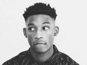 Harry Uzoka: UK Louis Vuitton model & friend murder catwalk model rival