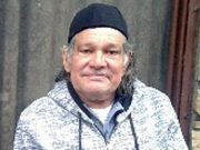 Jacinto Suarez