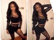 Chicago woman shot on facebook live identified Ke-Ke Hardmon-Myers