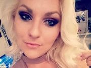 Video: Dallas model apartment full of stolen packages Kelli Russell