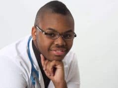 Malachi Love-Robinson