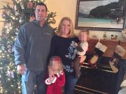 Northampton murder suicide: Husband shoots wife then self mystery Matthew Eberhardt