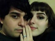Why? Jason Verwer intentionally drives into Idaho newly wed couple killing them Matthew and Amelia Parkinson