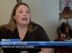 Middleton couple accidentally donate $2500 Campbell’s Tomato Soup can