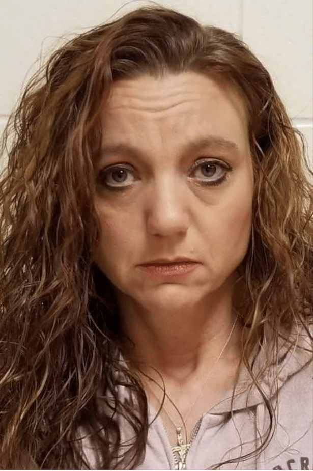 Nancy Leigh Ann Brann