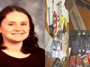 Thurmont ‘honors roll’ teen gets 20 years for ‘meticulous’ plot to attack high school Nicole Cevario