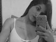 Brazilian teen girl dies playing Russian roulette with boyfriend Palloma Lima