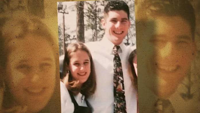 Pastor Andy Savage