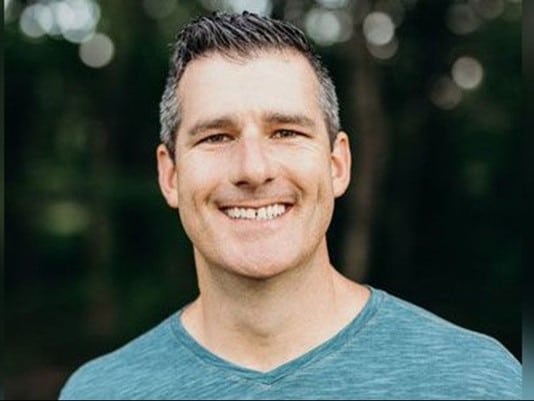 Pastor Andy Savage