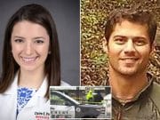 Lake Forest murder suicide: US Navy dentist shot dead by ex boyfriend after ‘bad’ break-up
