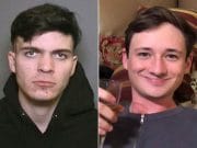 Samuel Lincoln Woodward and Blaze Bernstein