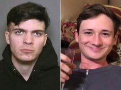 Samuel Lincoln Woodward and Blaze Bernstein