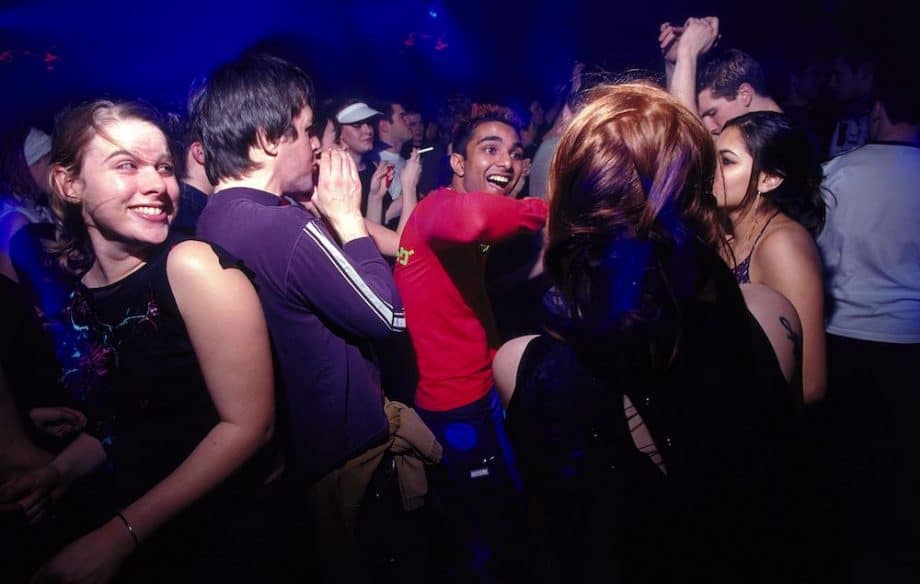 Bar and nightclub safety precautions countering rising violence trends