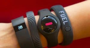 Benefits of using fitness trackers