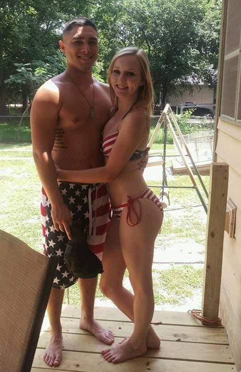 Breana Harmon