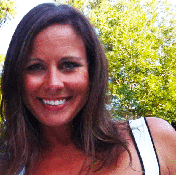 Carrie Witt