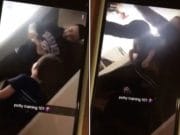 Choctaw potty training 101 video leads to outrage & police investigation Choctaw hot sauce potty training video