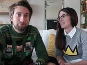 Megan Turney and Gavin Free Youtube stars: How we came to be targeted by a demented fan Christopher Gilles