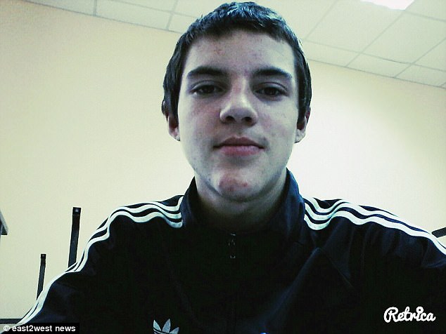 Danil Cheshko