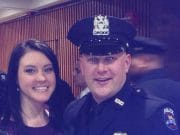 Detective Nicholas Budney