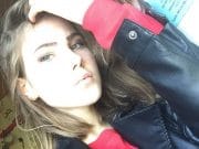 Russian teen survives jumping from 14th floor window only to stab self to death after boyfriend leaves her Diana Bestuzheva