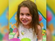 5 year old Welsh girl dies hours after doctor turns her away for being a few minutes late Ellie-May Clark