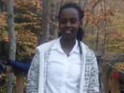 Why? Bridgeport man stabs teen niece to death, body found in bathroom Francine Nyanzaninka