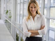Getting Your Confidence Back. Getting Your Confidence Back