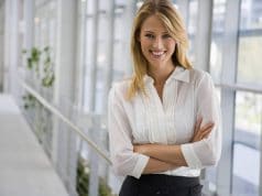 Getting Your Confidence Back