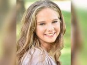 Texas Snapchat runaway teen dies mystery death Heaven Ray Cox dead