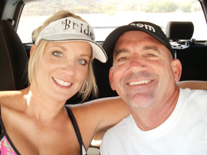 Jamie Lynn Goforth