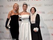 $194m: NY socialite sentenced 11 years in Russian prison in embezzlement scheme Janna Bullock sentenced