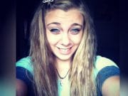 South Carolina Churchgoer who gouged own eyes out was high on meth Kaylee Muthart