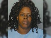‘Voodoo stuff’ Brockton Mass. mother stabs two young sons (50 plus times) to death in ‘ritual’ Latarsha Sanders