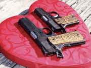 NRA pulls Valentine Day ‘buy your loved one a gun,’ tweet after Florida school shooting NRA pulls Valentine Day tweet