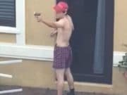 Why are mass shooters almost white? A study of male disempowerment in America. Nickolas Cruz mass shooter