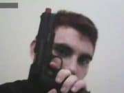 Nikolas Cruz Instagram photos: ‘Allahu Akbar’ & ‘I plan on getting this gun’ Nickolas Cruz
