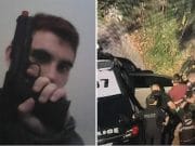Why? Parkland Florida High Shooter I’d with seventeen dead and 50 injured Nicolas de Jesus Cruz