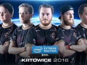 Nordic eSports teams