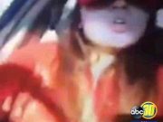 ‘It should have been me’ California ‘drunk’ teen live-streamed sister’s crash death sentenced 6 years Obdulia Sanchez sentenced