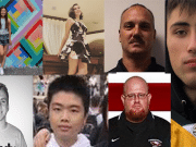Photos: Florida school shooting victims cut down in their classrooms Parkland Florida school shooting victims