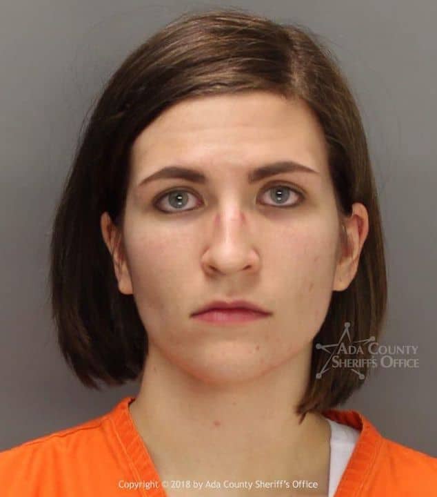 Rebecca Mason Cales