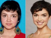 Rebekah Helena Martinez