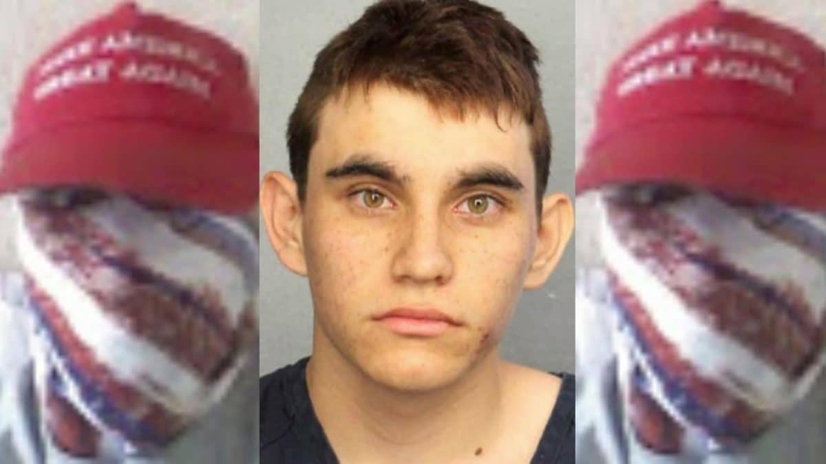 Nikolas Cruz mass shooter