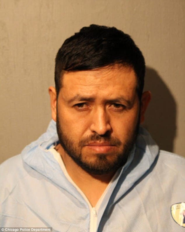 Rolando Ortiz