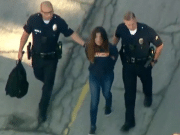 Salvador Castro Middle School shooting
