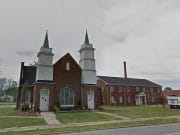 Why? South Carolina Churchgoer, 19, gouges out her own eyes South Carolina Churchgoer gouges out own eyes