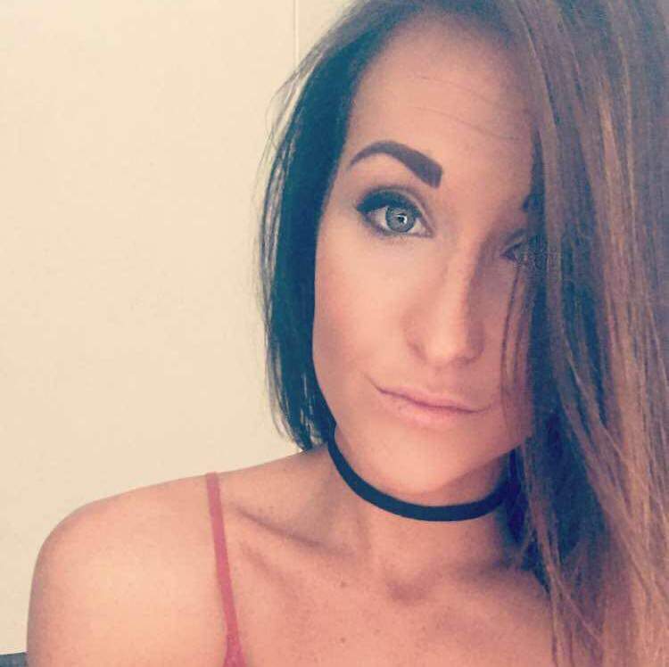 Stephanie Peterson aka Stephanie Ferri