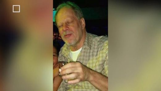 Stephen Paddock